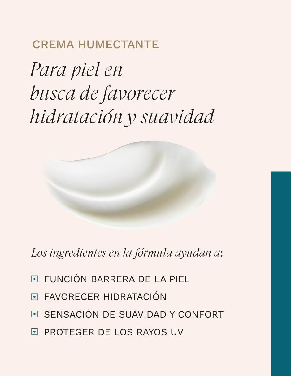 Set de crema facial recomendada para hidratar de noche Premium para todo tipo piel 5