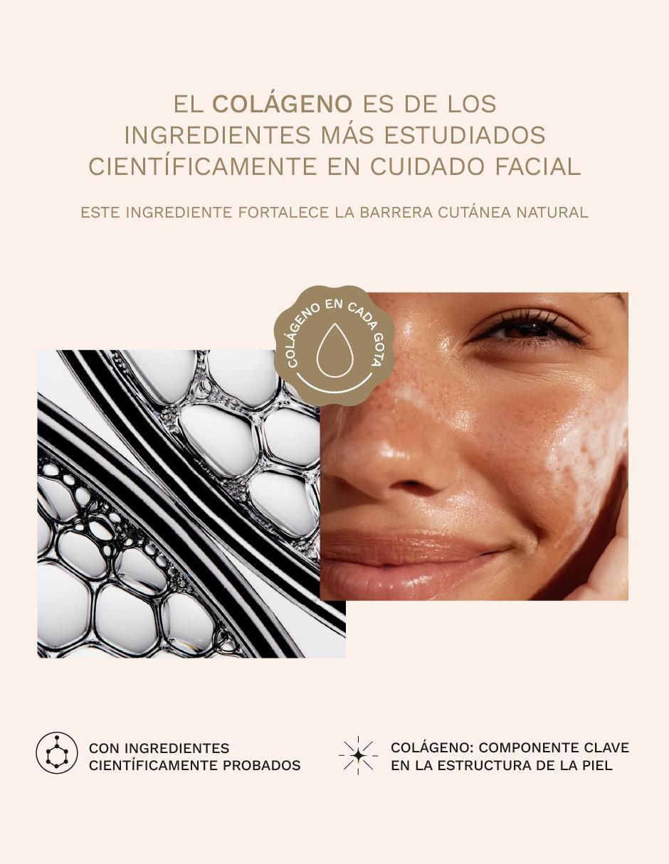 Set de crema facial recomendada para hidratar de noche Premium para todo tipo piel 7