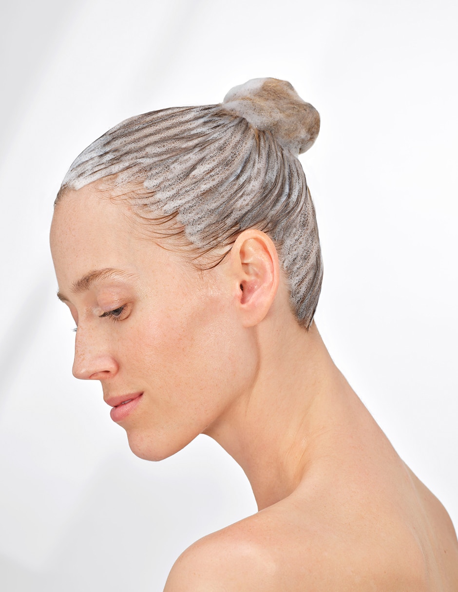 Shampoo para cabello de uso frecuente 3