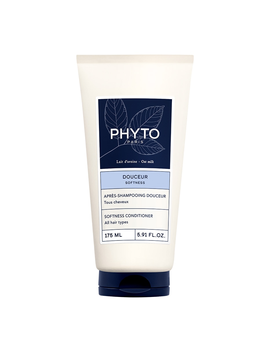 Acondicionador para cabello de uso frecuente 177 ml