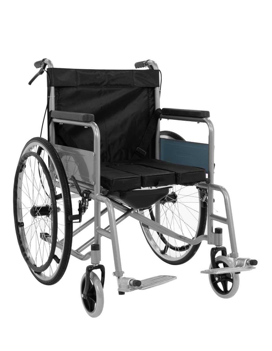 Silla de ruedas ONSR-W1 1
