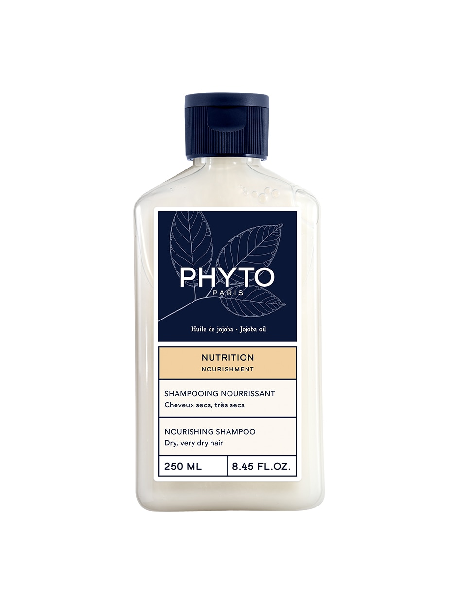 Shampoo hidratante para cabello cuidado capilar