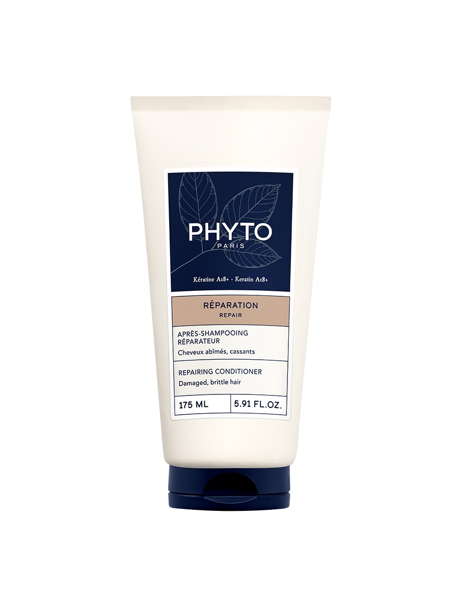 Acondicionador para cabello dañado y quebradizo 177 ml