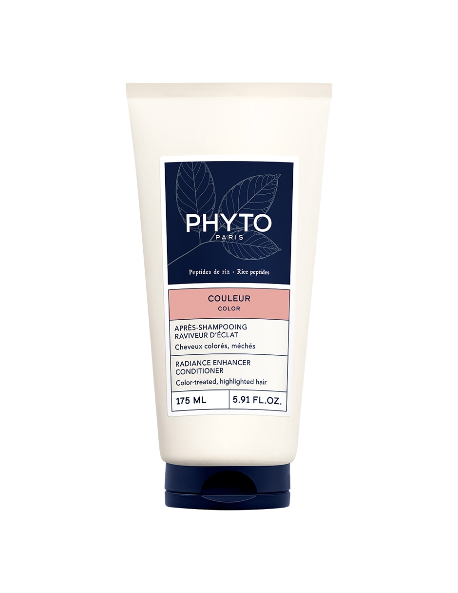 Acondicionador para cabello Teñido y con mechas 175 ml
