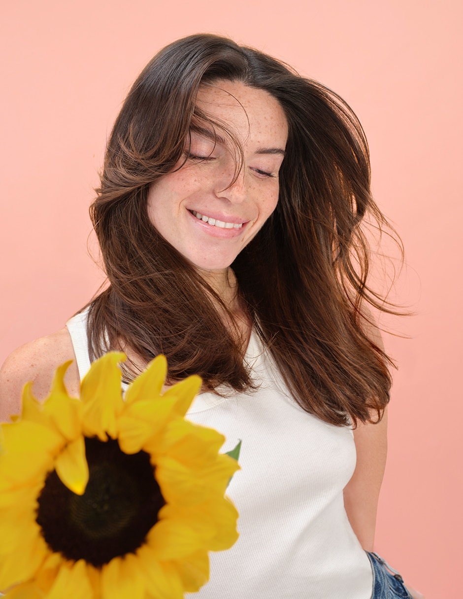 Acondicionador para cabello Teñido y con mechas 175 ml 3