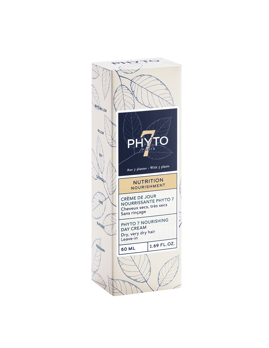 Crema para todo tipo de cabello para suavizar