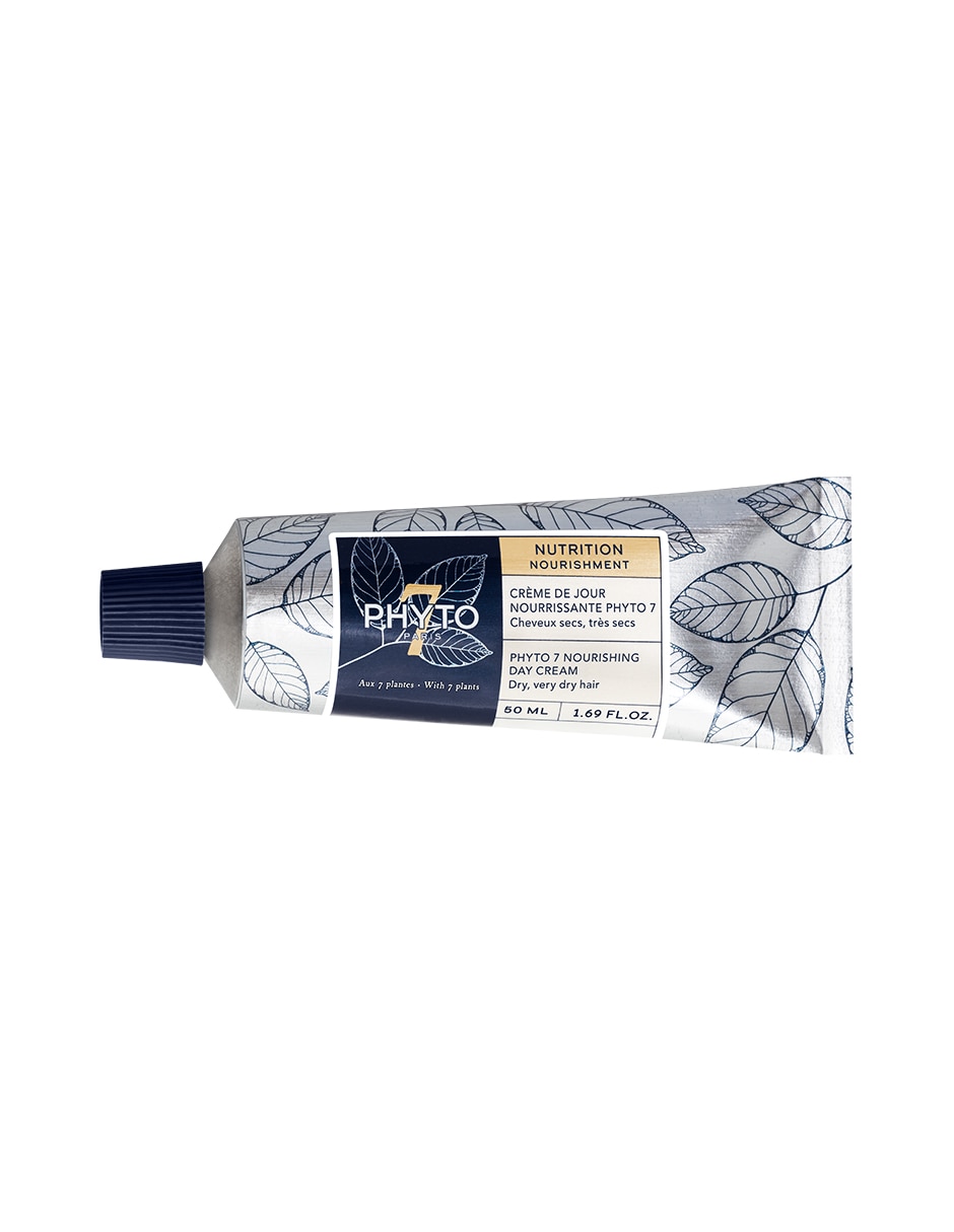 Crema para todo tipo de cabello para suavizar 2