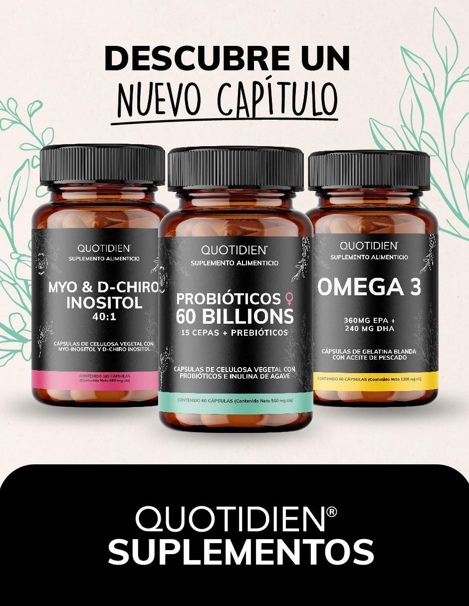 Probioticos 60 Billion + Prebióticos con probióticos, prebióticos, inulina de agave y aloe vera de 60 cápsulas 6