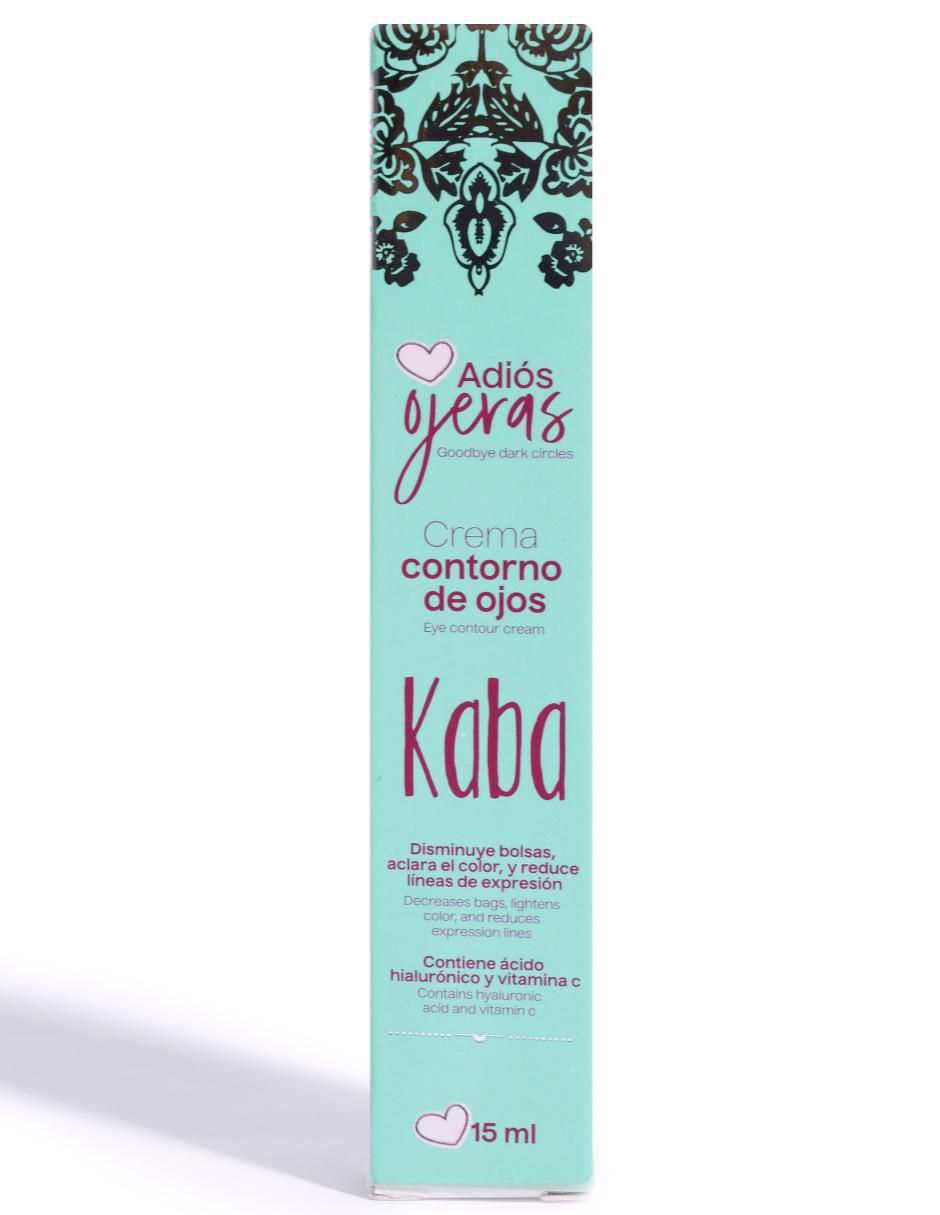 Crema para ojos recomendada para aclarar día y noche para todo tipo piel 2