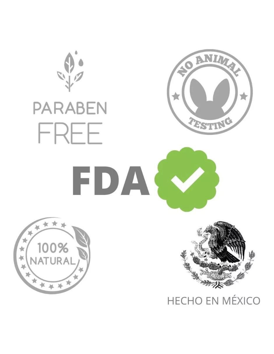 Pulpa de Aloe Barbadensis con aloe barbadensis sabor natural de 750 g 2