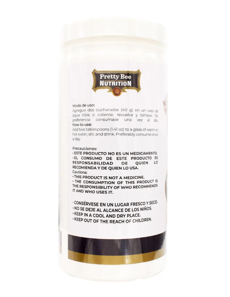 Grenetina con glucosamina de 500 g 2