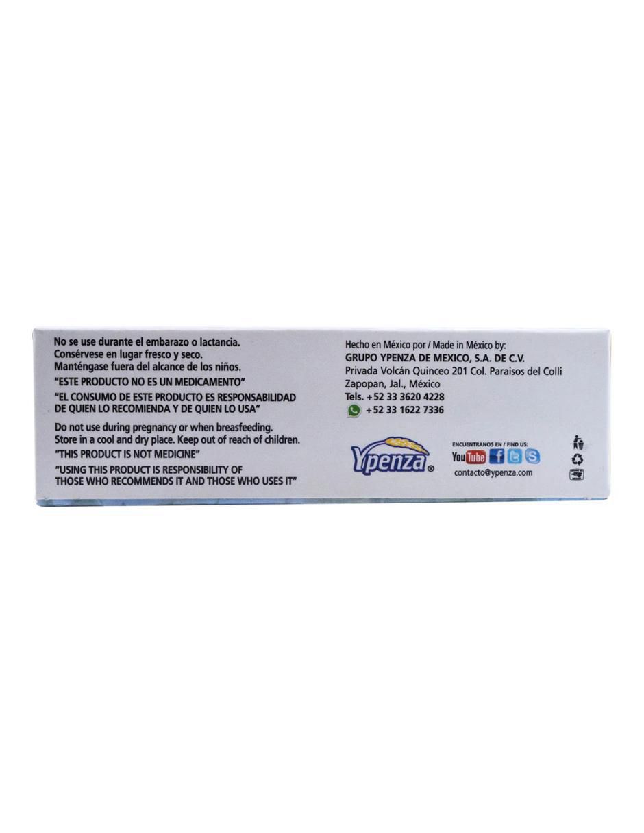 Sedan-Tabs de 60 cápsulas 2