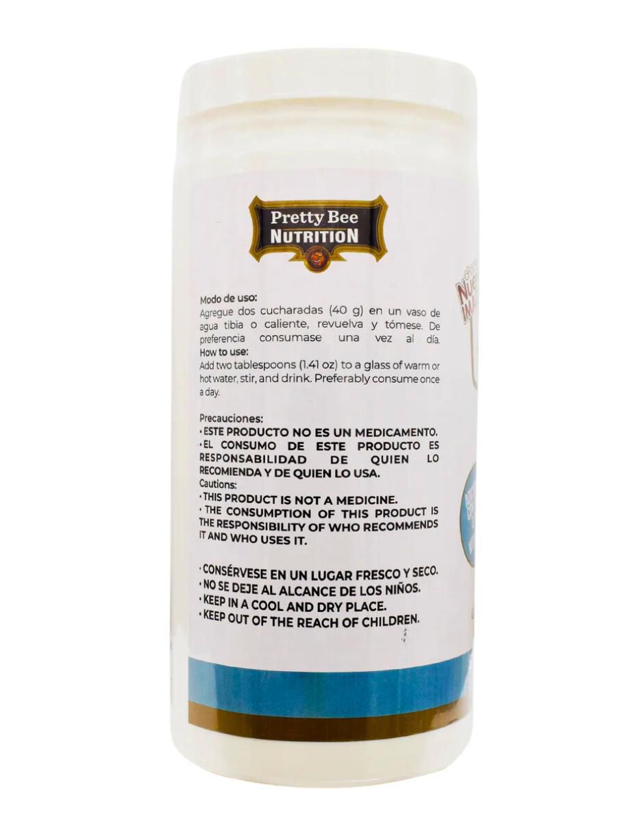 Grenetina Natural sabor natural de 500 g 2