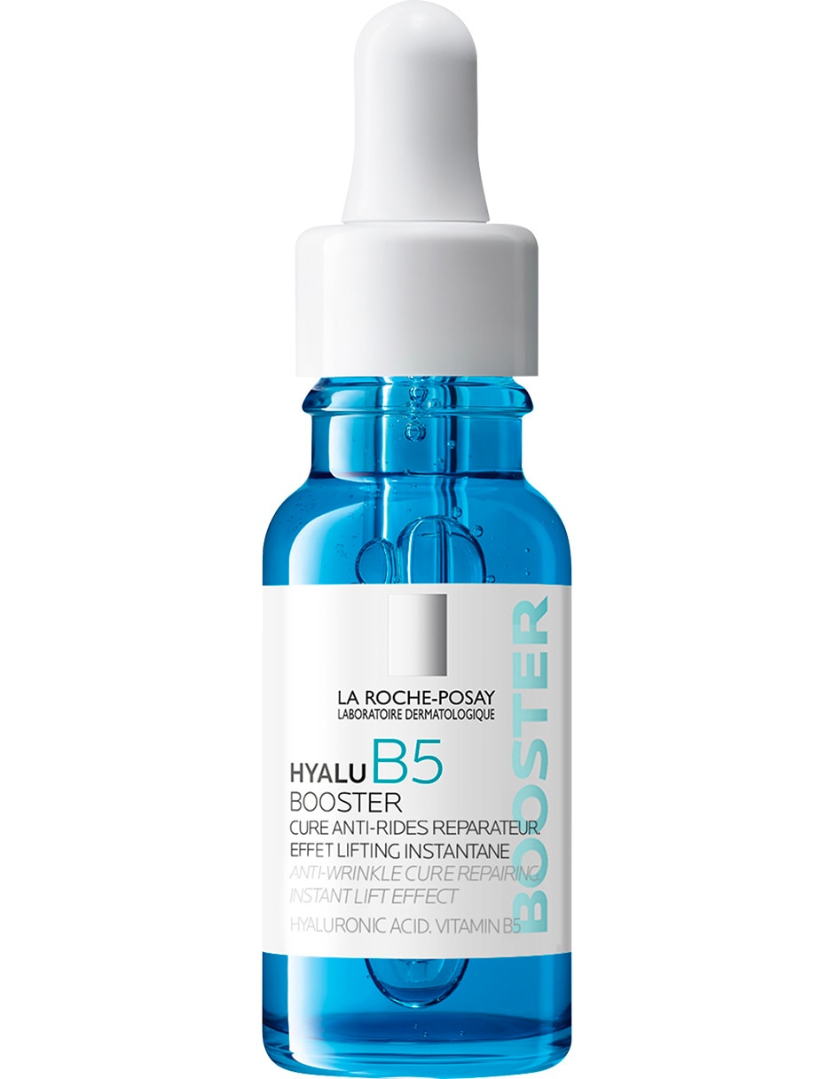 Sérum antiedad Booster Hyalu B5 de piel sensible