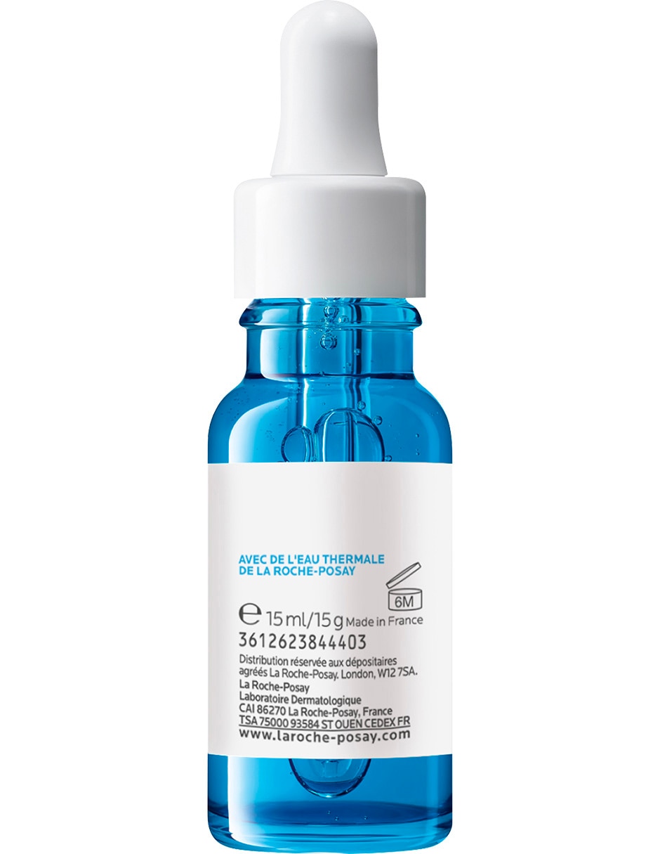 Sérum antiedad facial Booster Hyalu B5 de piel sensible 3