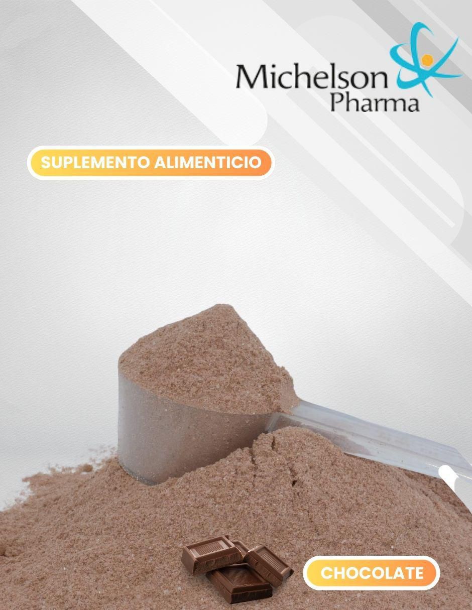 Sure Balance con vitaminas y minerales sabor chocolate de 800 g 5