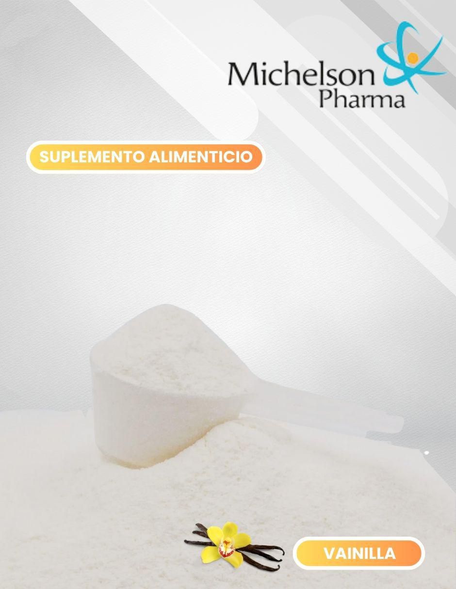 Sure Balance con vitaminas y minerales sabor vainilla de 800 g 5