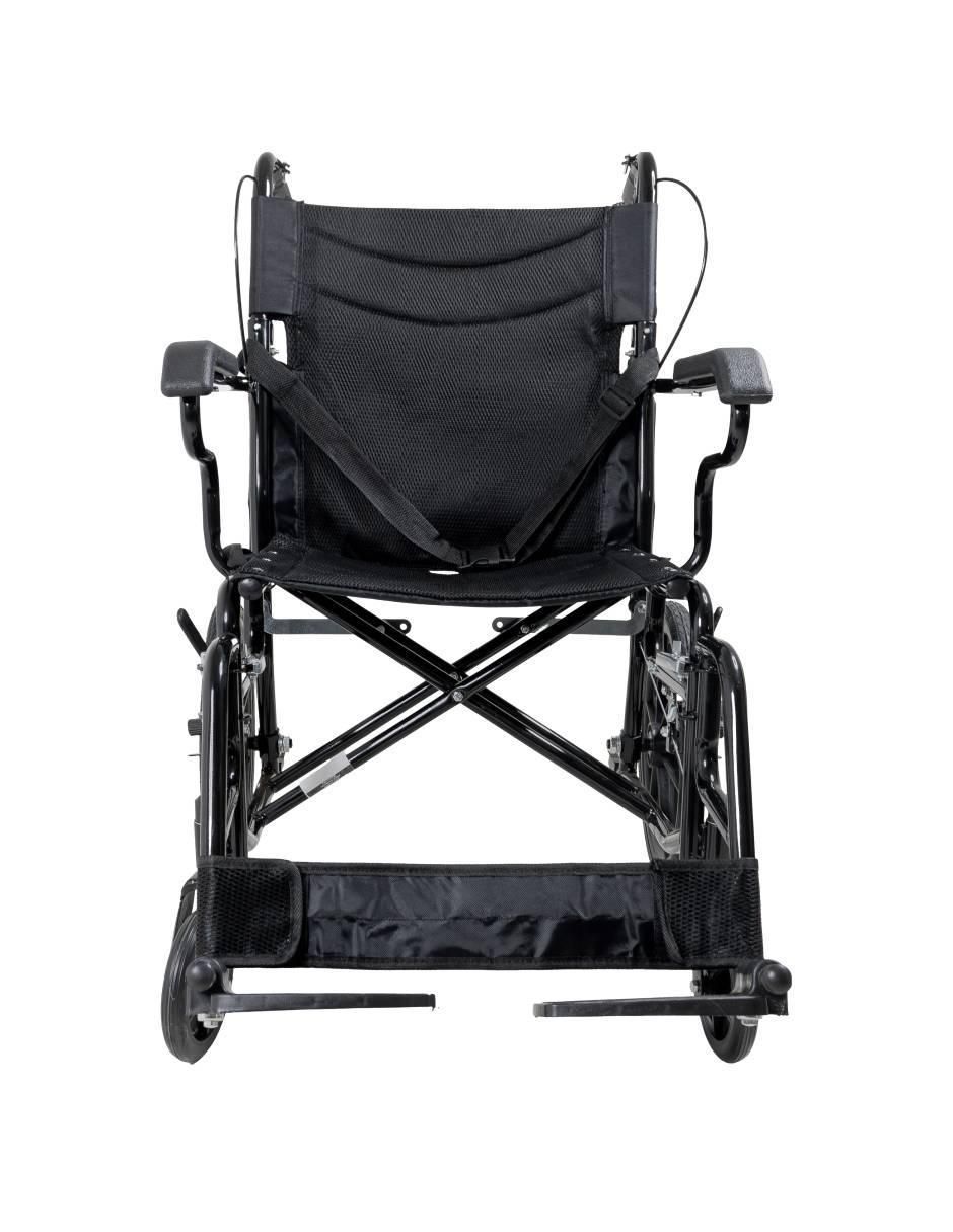 Silla de ruedas MKZ-SILLARUEPLEN Silla de ruedas MKZ-SILLARUEPLEN