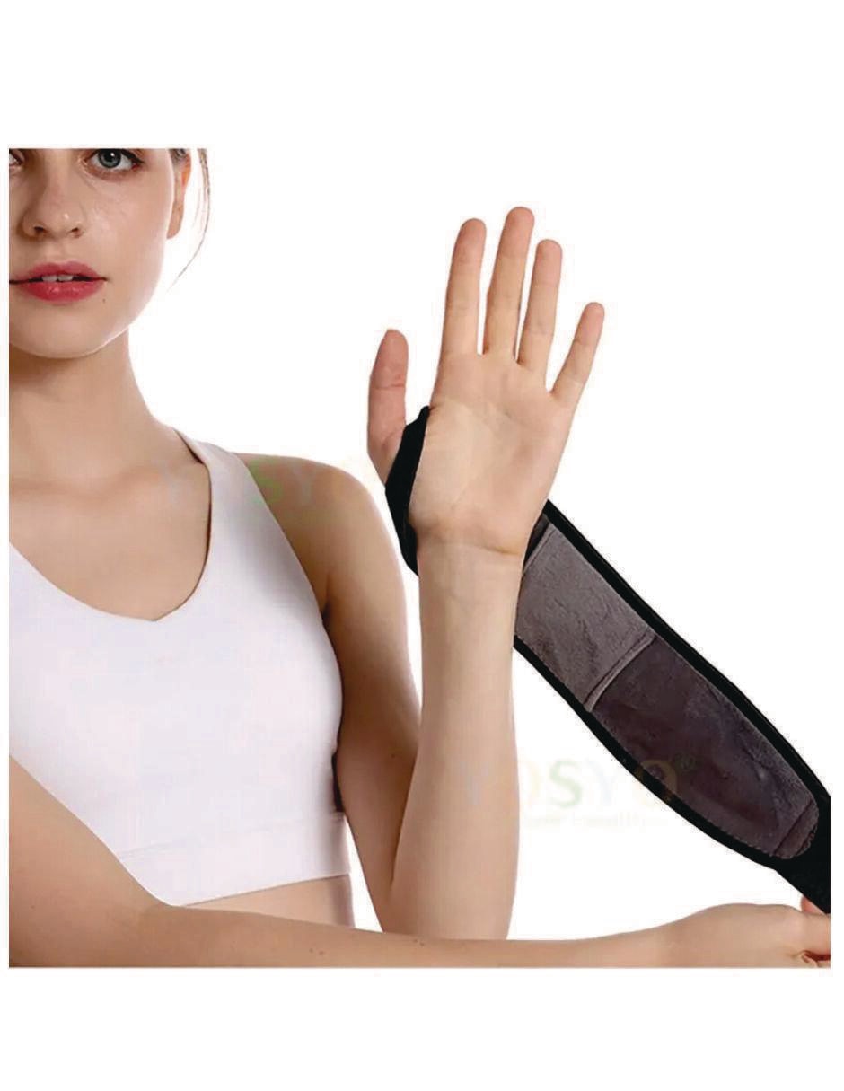 Muñequera deportiva m0d02 5