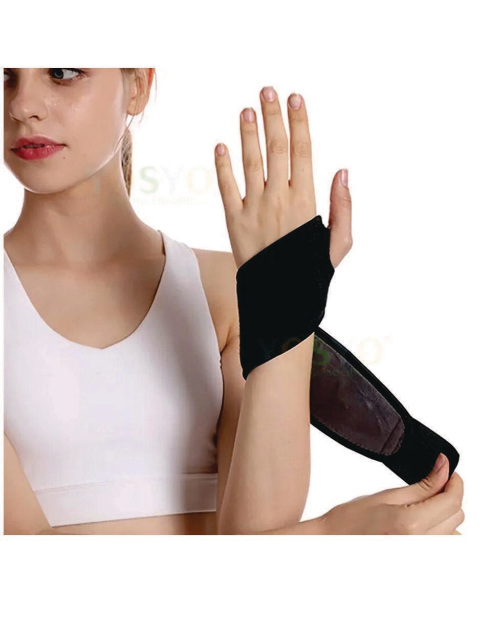 Muñequera deportiva m0d02 6
