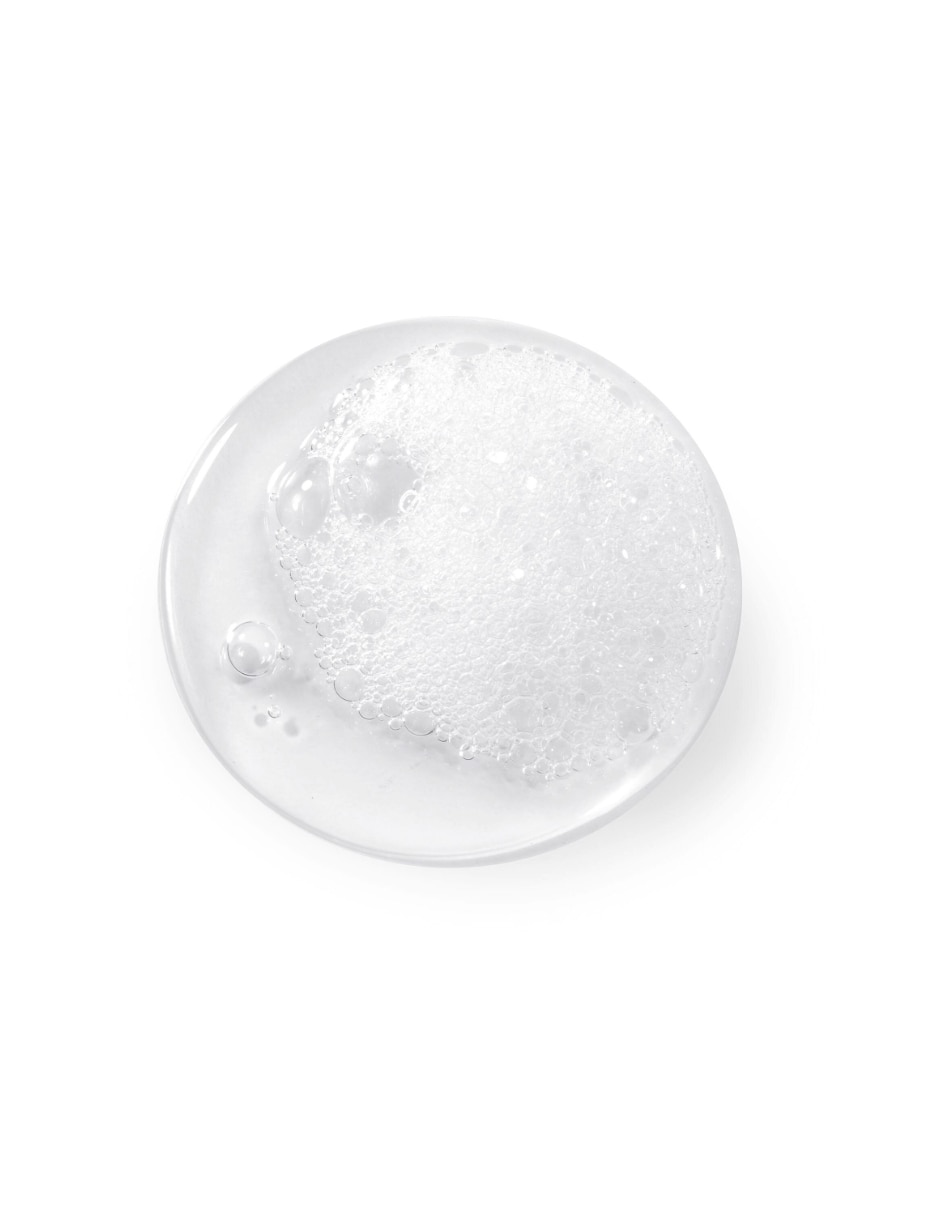 Limpiador rostro y cuerpo gel limpiador Kelual ds espumoso piel con escamas 200 ml para calmar la piel 3