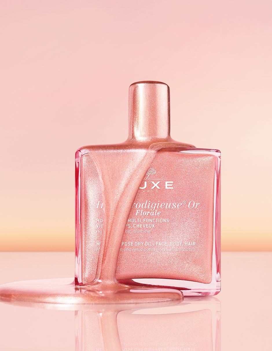 Aceite corporal Huile Prodigieuse 50 ml 8