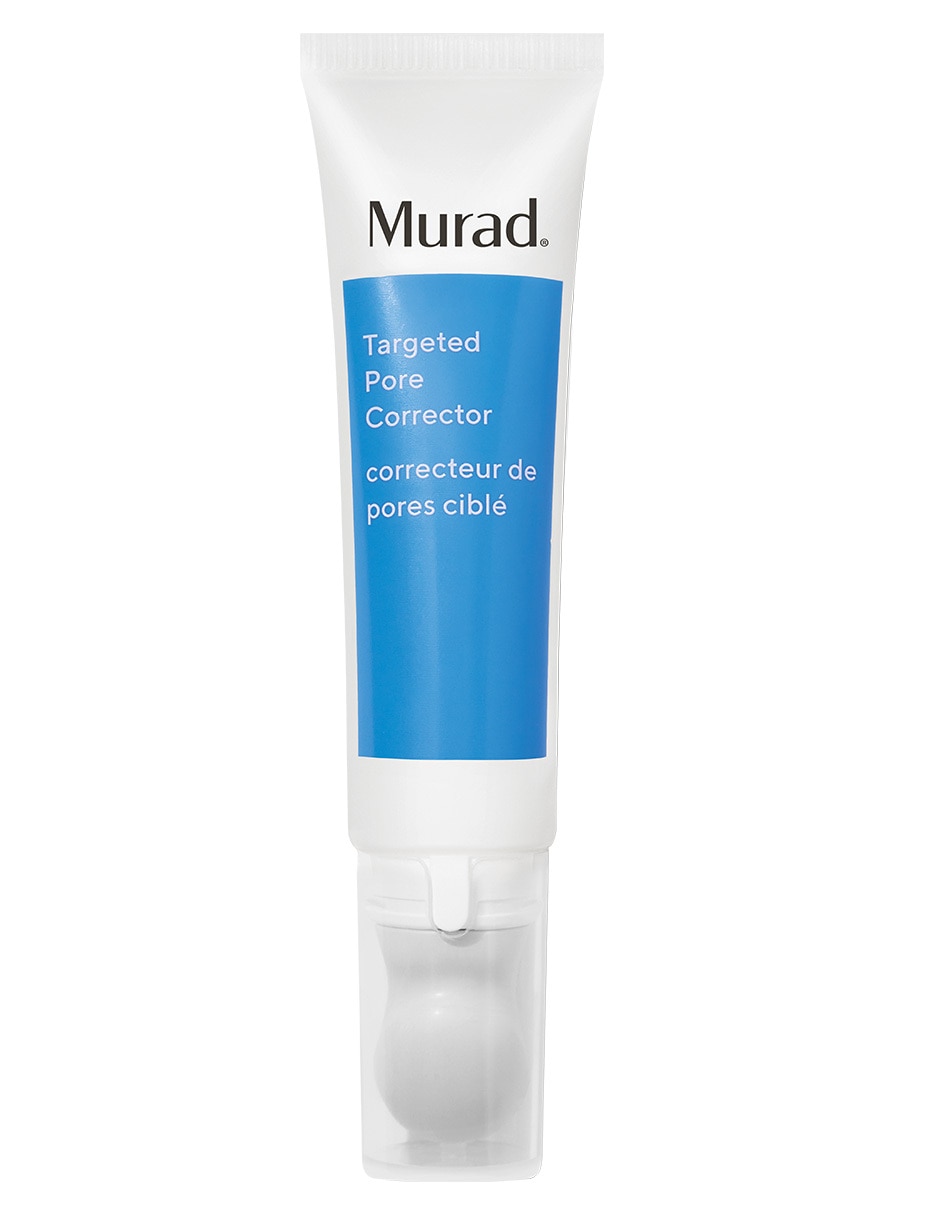 Tratamiento facial antiacné blemish