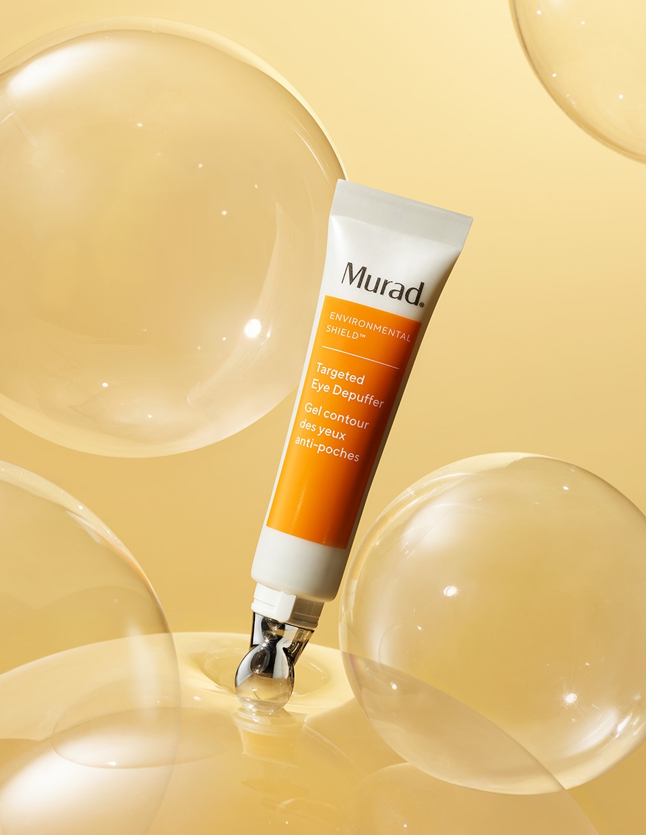 Tratamiento para ojos antiojeras Blemish 2