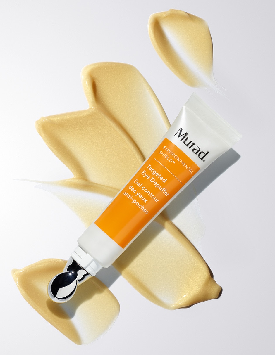 Tratamiento para ojos antiojeras Blemish 4