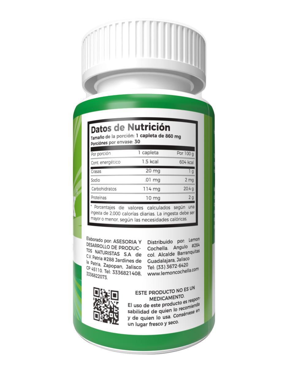 Curcuflex con turmeric cúrcuma, colágeno hidrolizado, omega 3, ácido hialurónico, glucosamina, condroitina, msm (metilsulfonilmetano) de 30 capletas 3