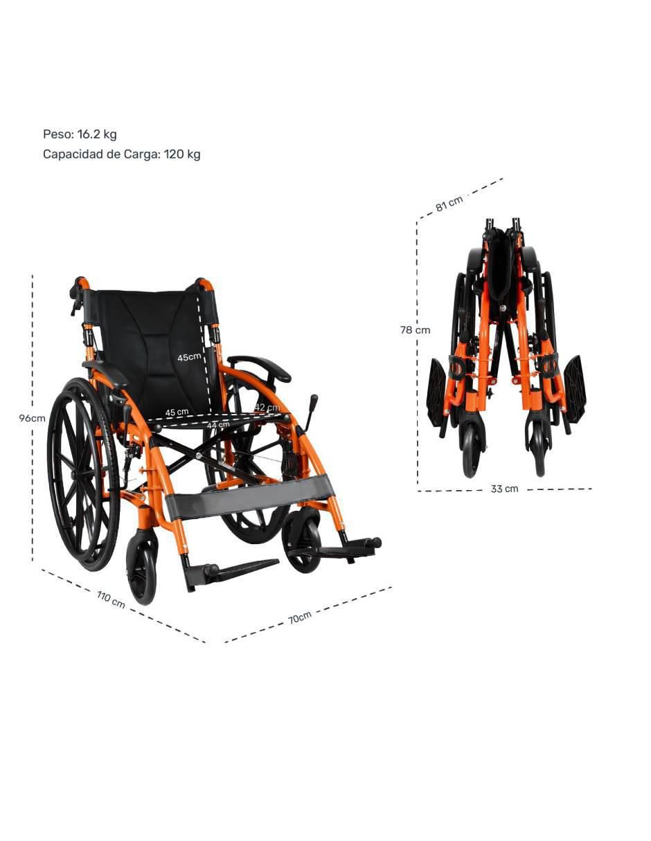 Silla de ruedas mkz-silladepalum 11