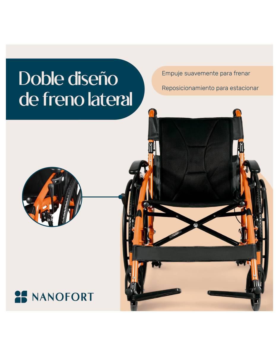 Silla de ruedas mkz-silladepalum 4