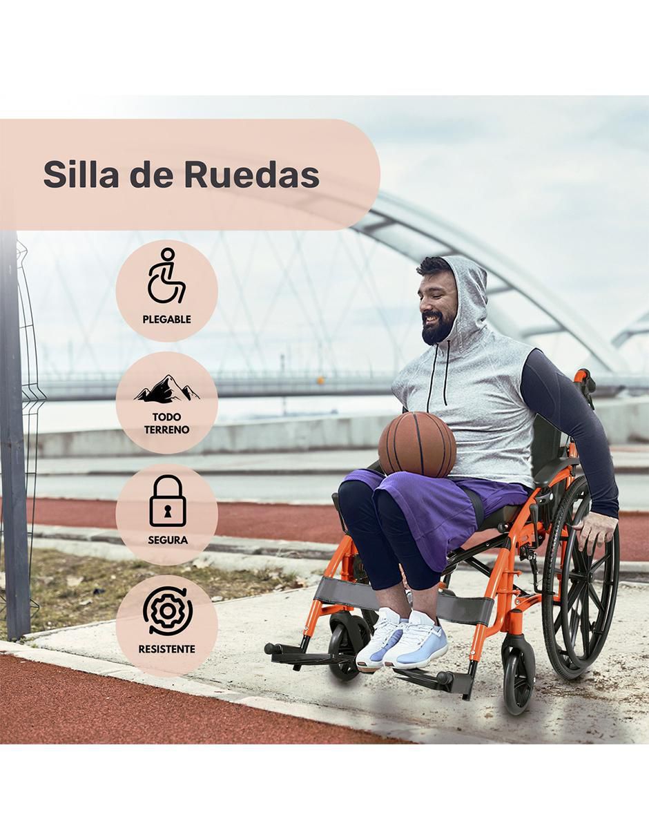 Silla de ruedas mkz-silladepalum 8