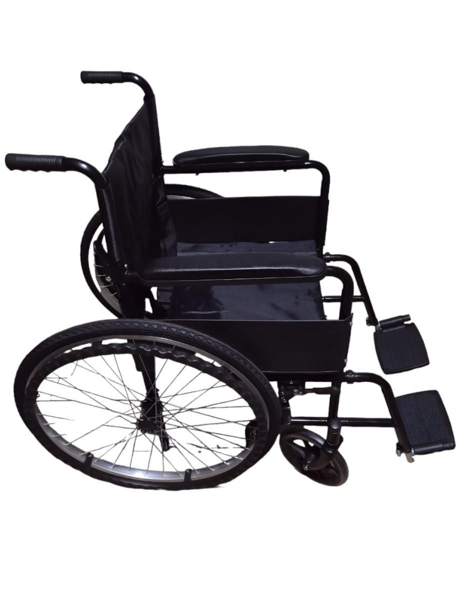 Silla de ruedas WXD18NEFDAP