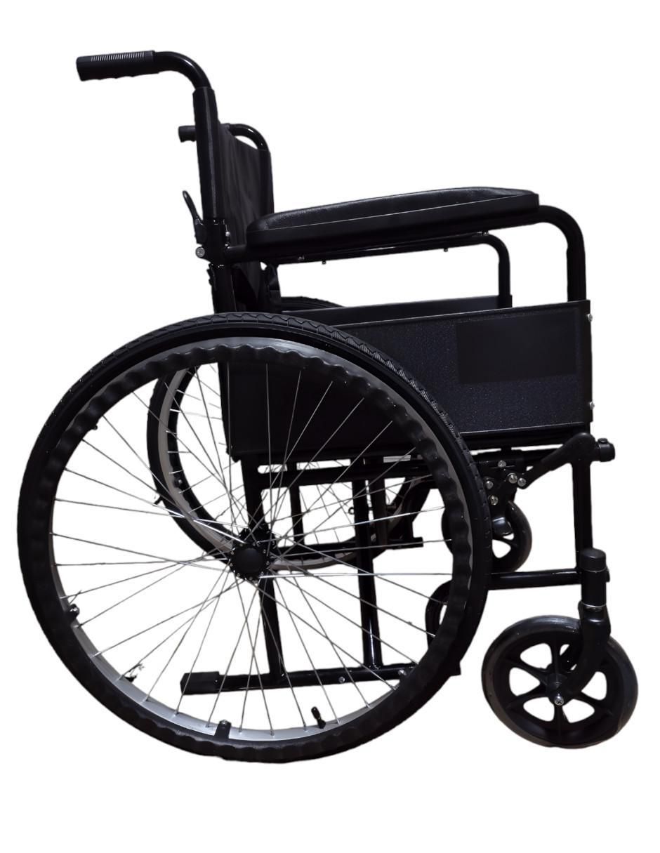 Silla de ruedas WXD18NEFDAP 2