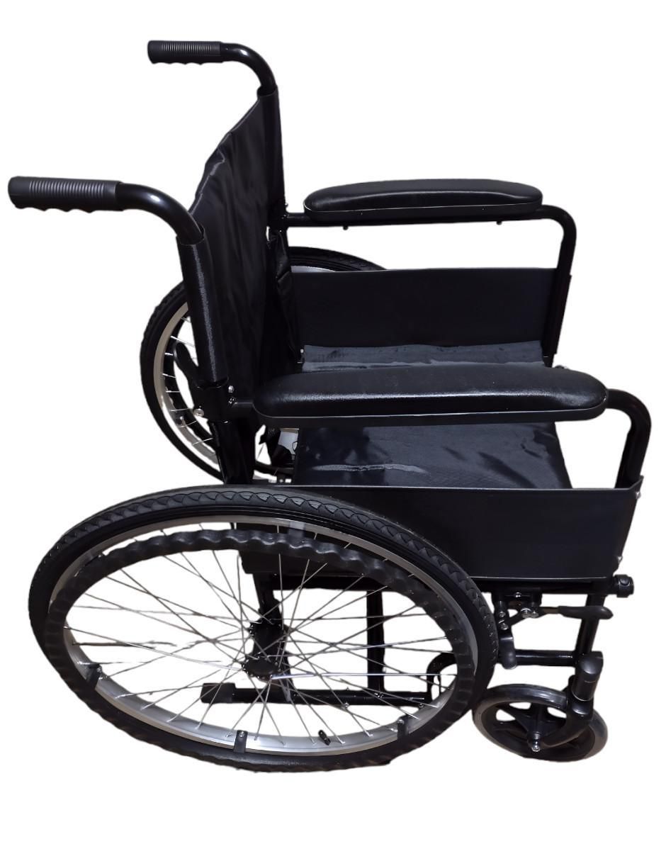 Silla de ruedas WXD18NEFDAP 3