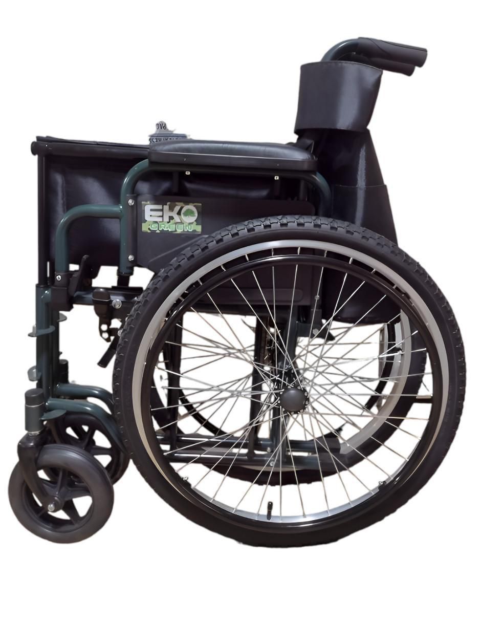 Silla de ruedas WXA18EGUDAP 2