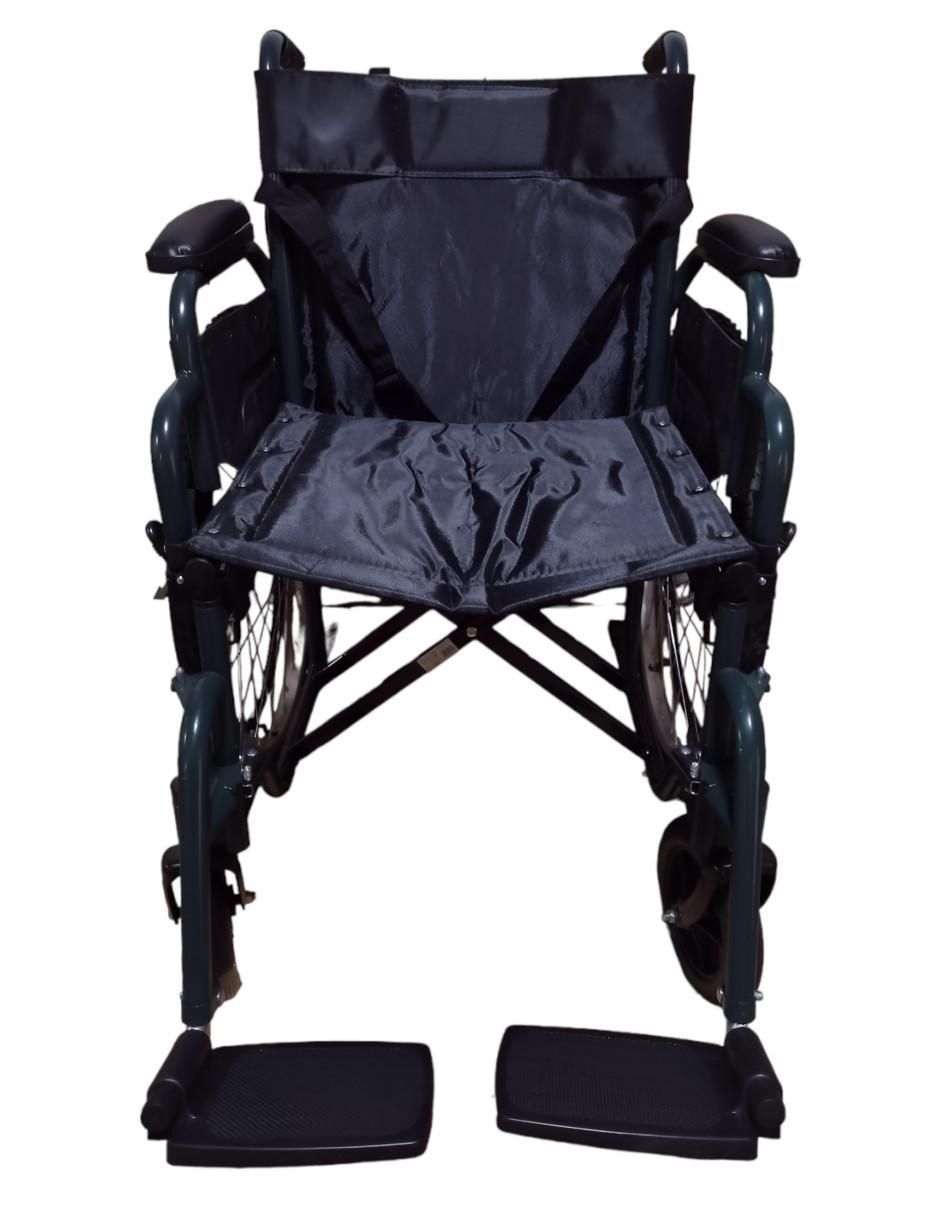 Silla de ruedas WXA18EGUDAP 3