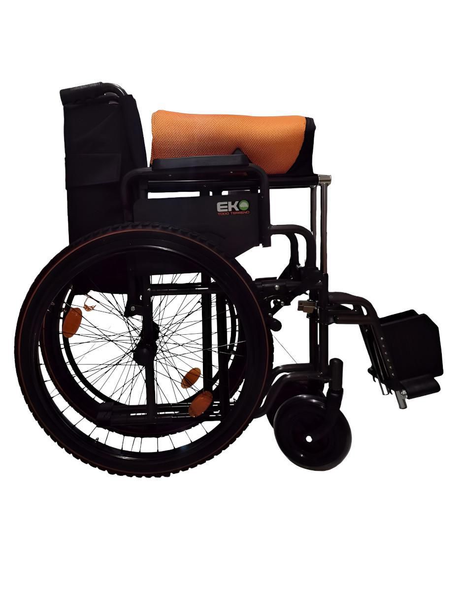Silla de ruedas WXTTSP19NRUDAPA 2