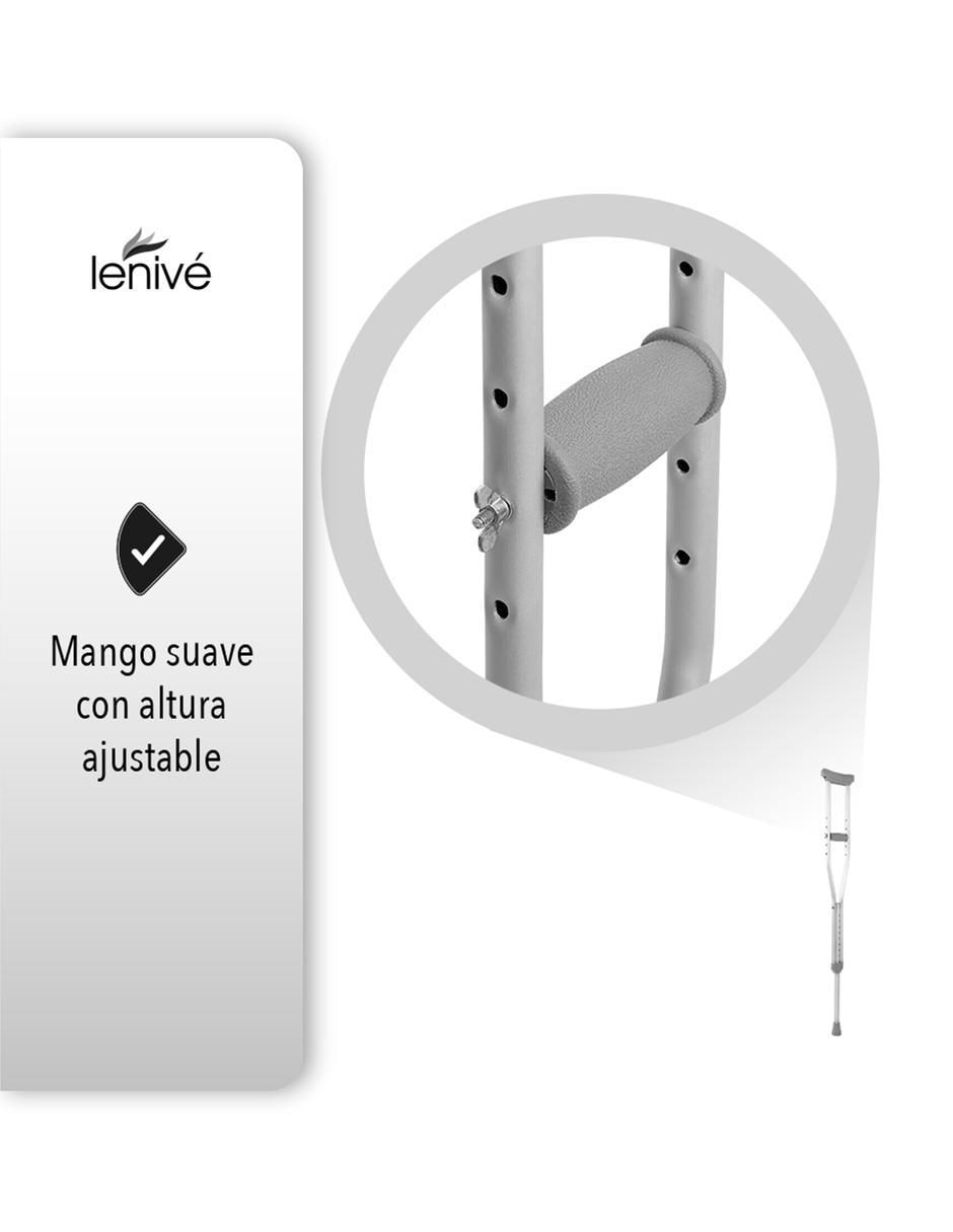 Muletas auxiliares 4