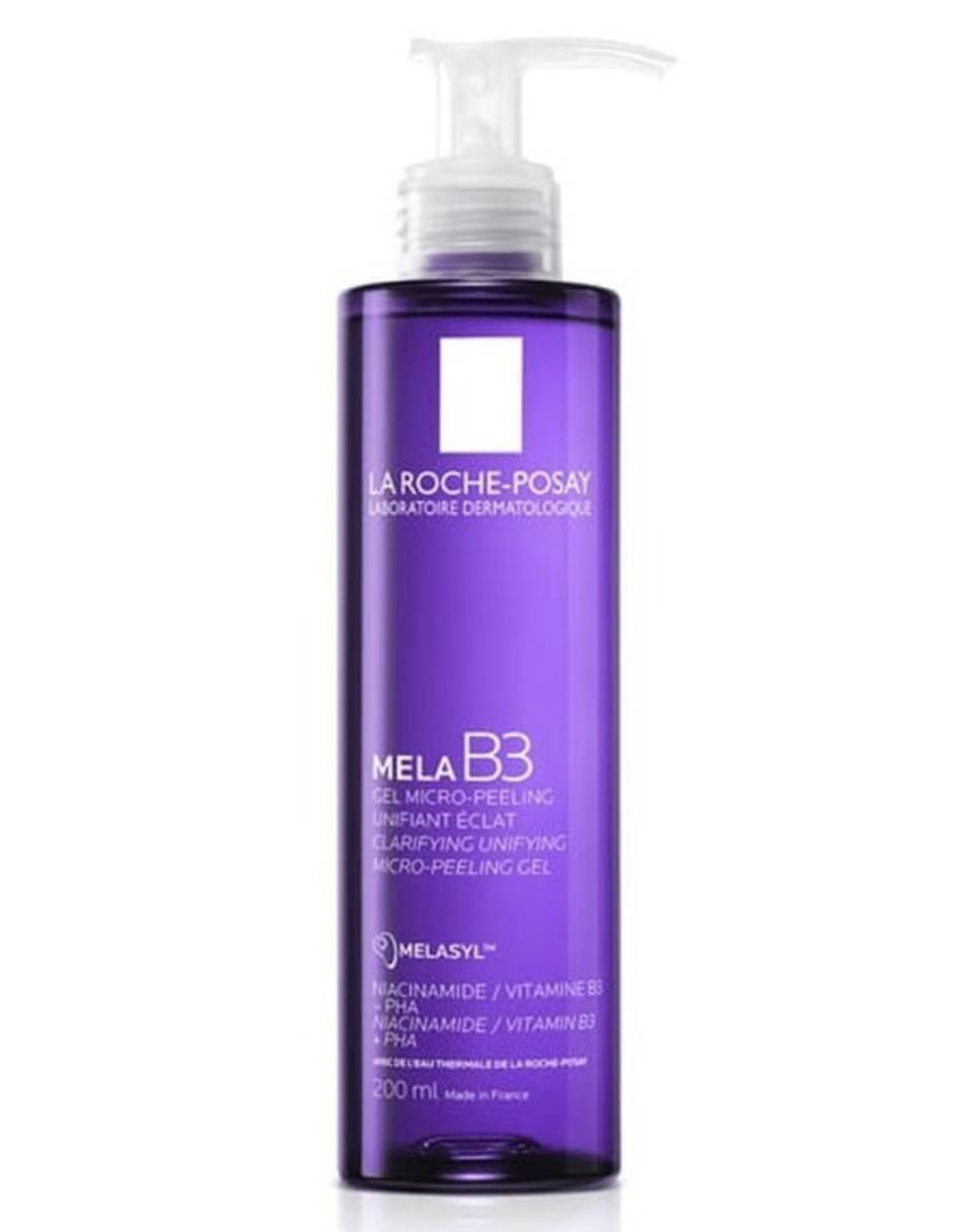 Limpiador facial Mela B3 para purificar