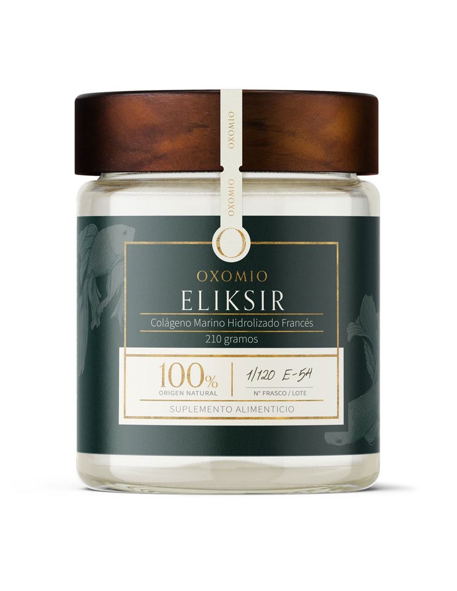 Wellness Essentials con colágeno hidrolizado marino 4