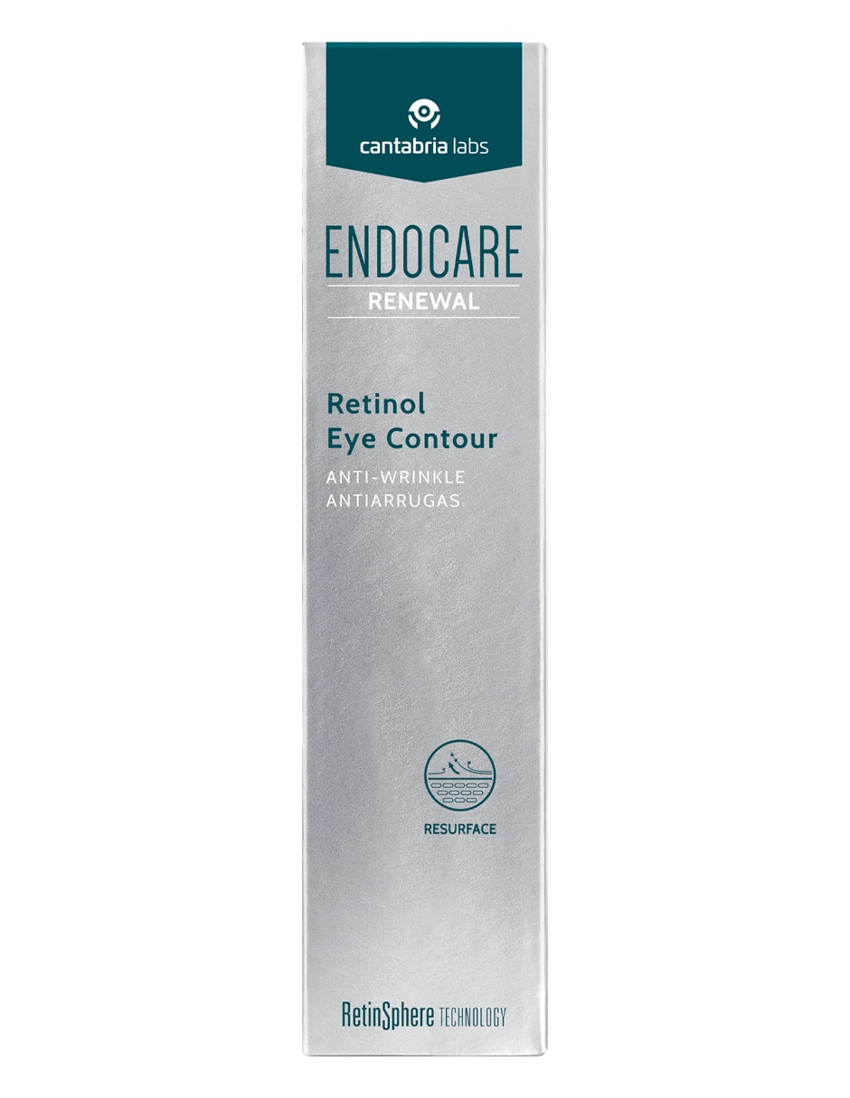 Sérum contorno de ojos reafirmante 2