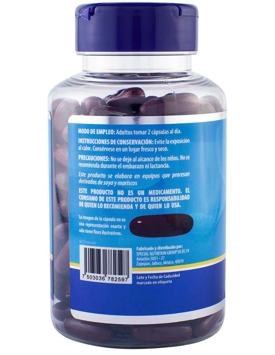 Complemix DIAVIT-M con vitaminas y minerales 3