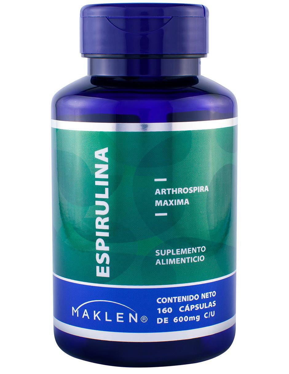 Espirulina con alga espirulina Espirulina con alga espirulina