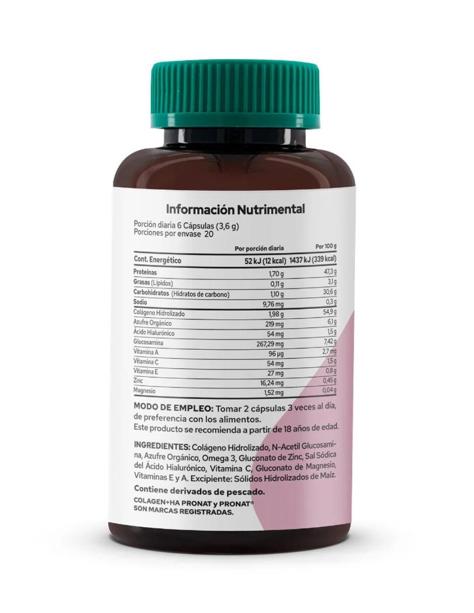 Colagen+HA 2