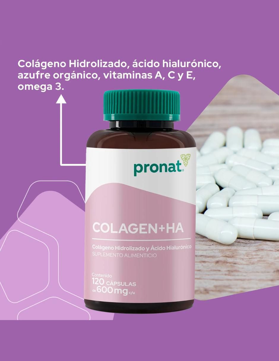 Colagen+HA 3
