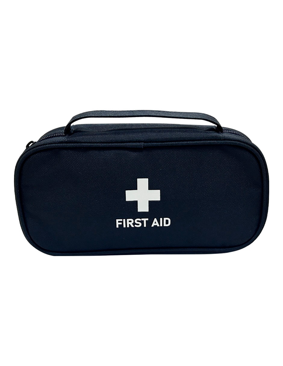 Organizador médico