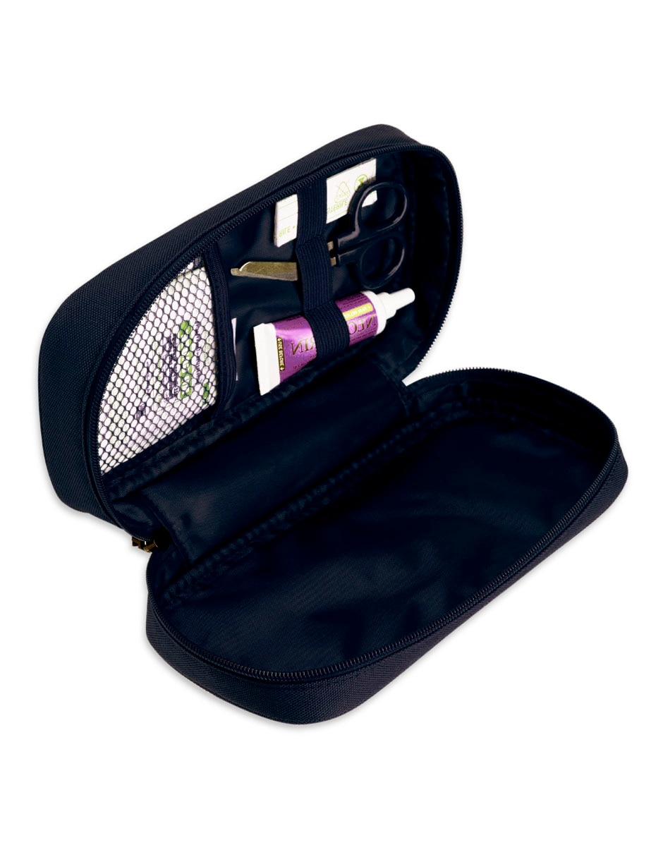 Organizador médico 2