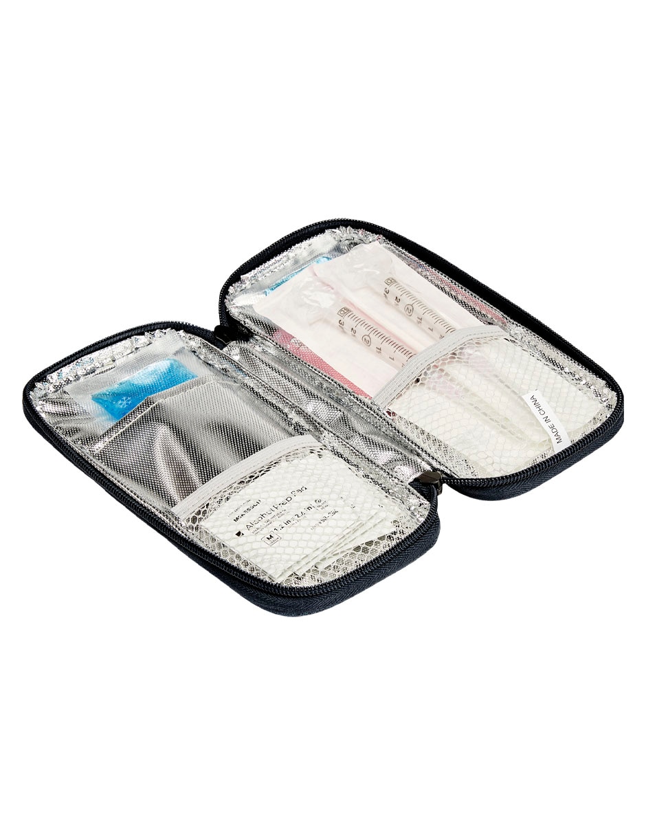 Organizador médico 2